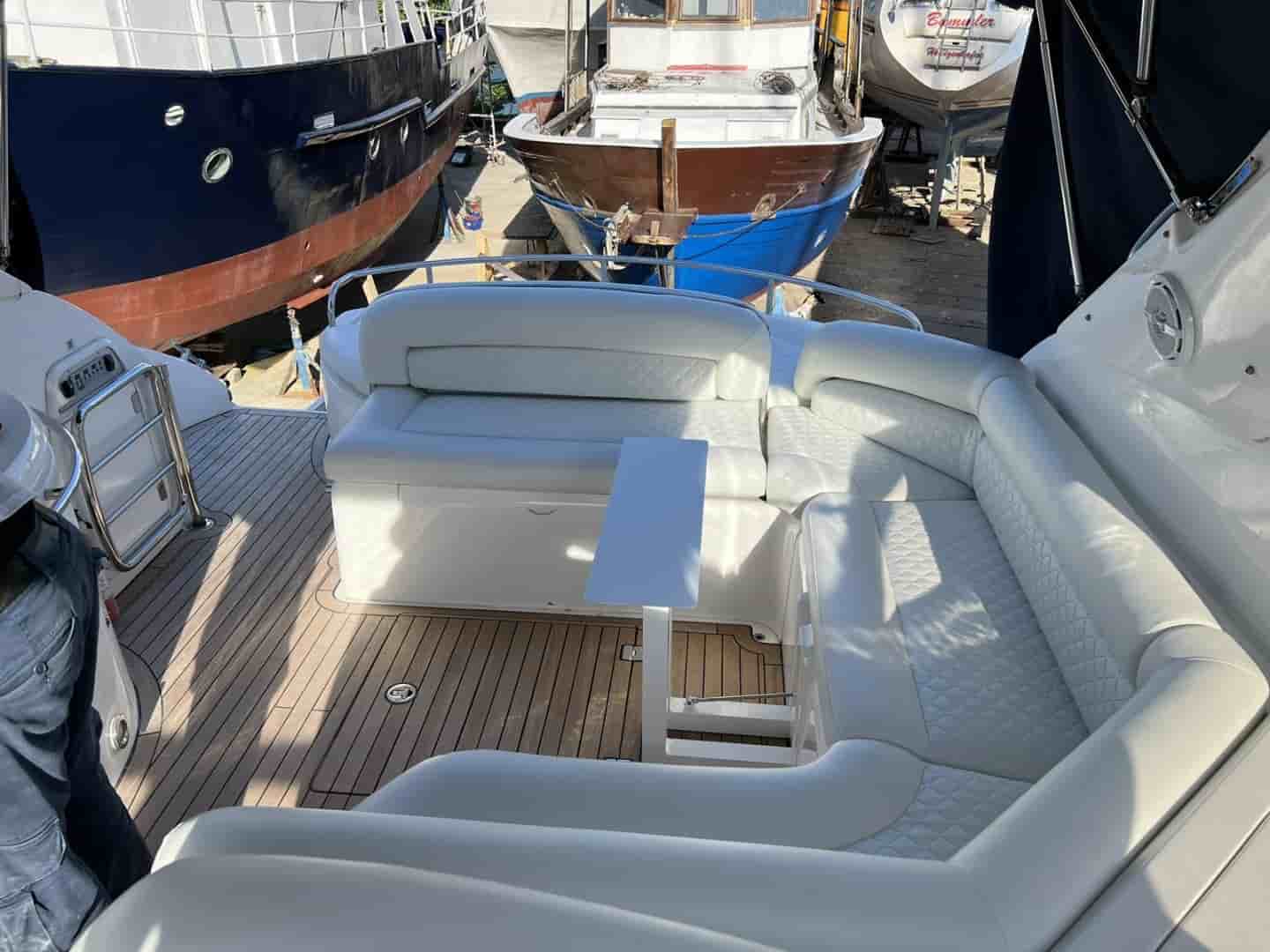 Sunseeker Portofino 46 - View 6