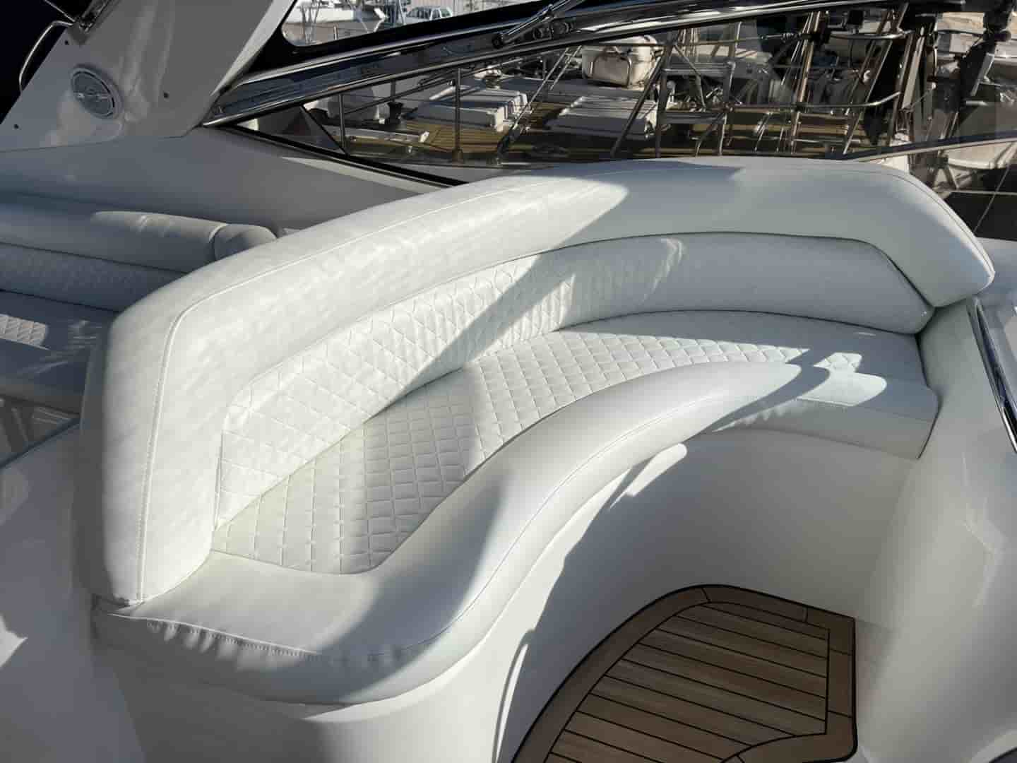 Sunseeker Portofino 46 - View 7