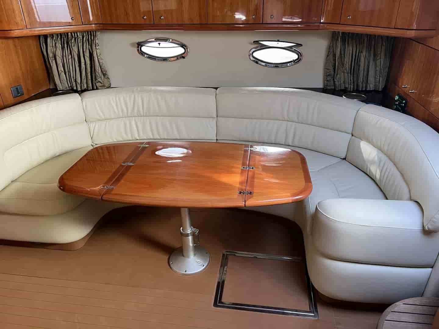 Sunseeker Portofino 46 - View 8