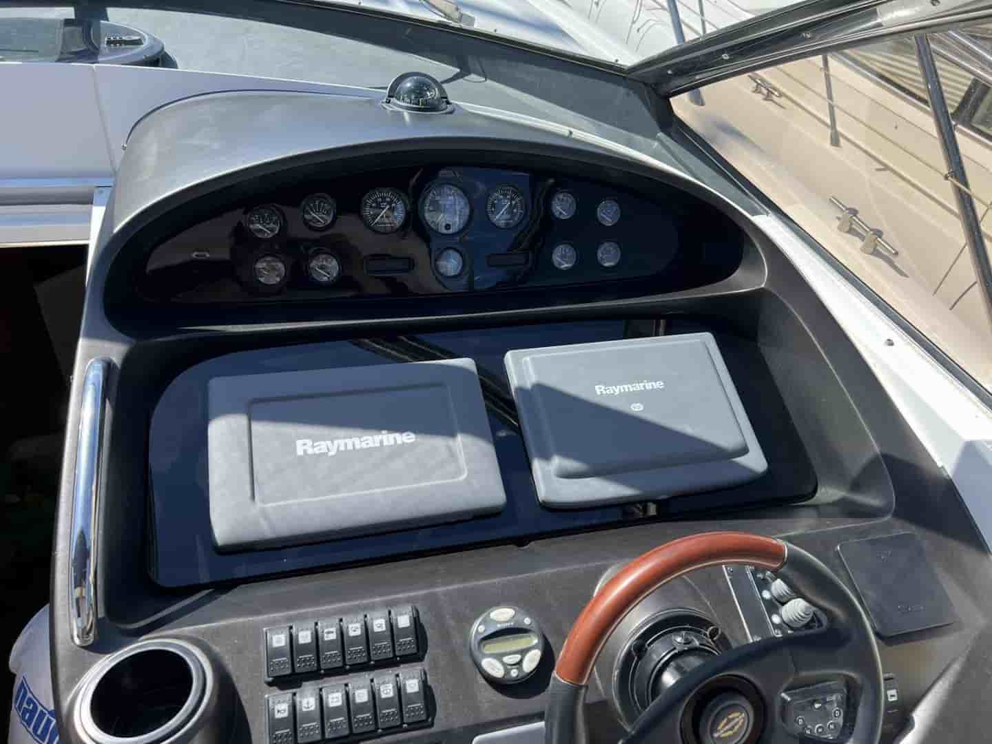 Sunseeker Portofino 46 - View 9