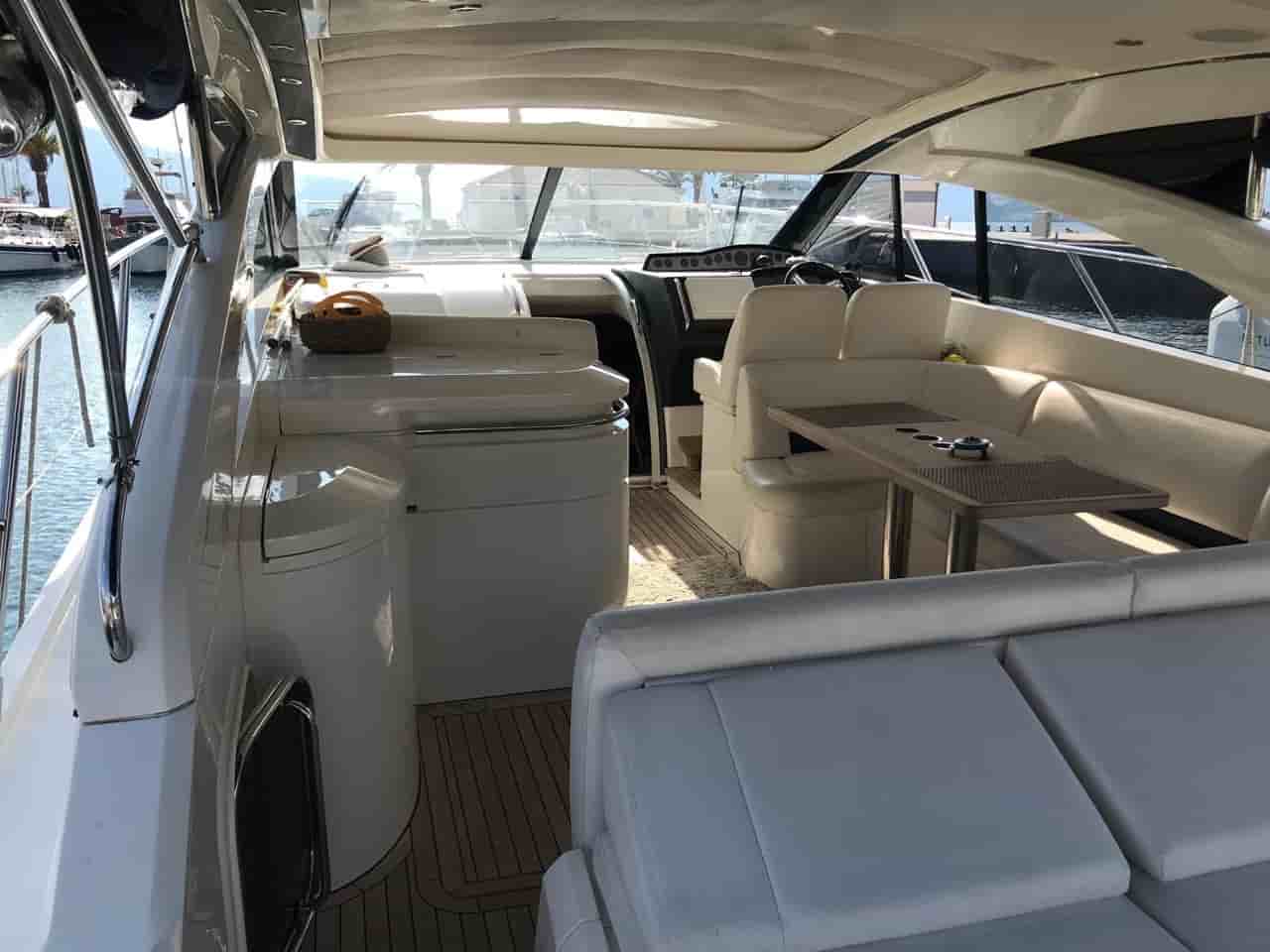 Princess V 45 - View 10