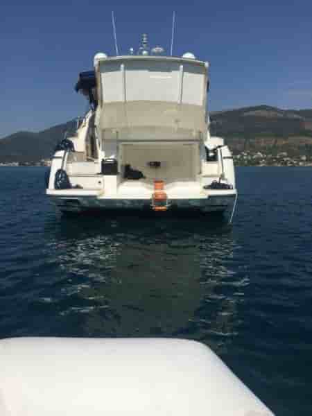 Princess V 45 - View 2