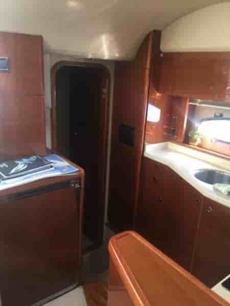 Princess V 45 - View 3