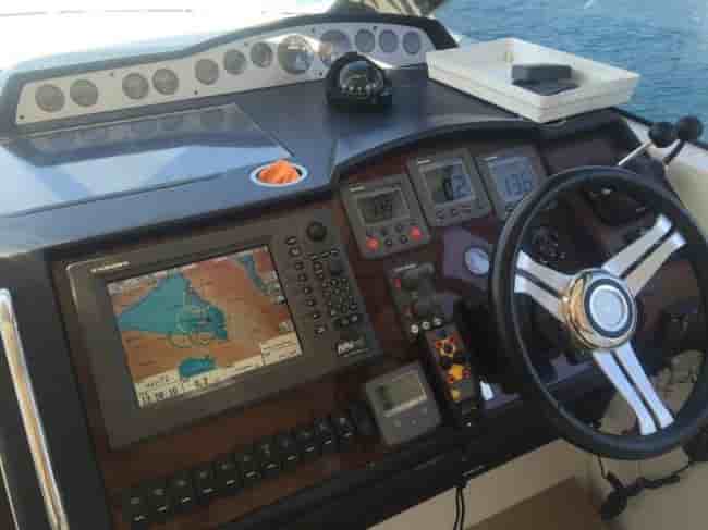 Princess V 45 - View 4