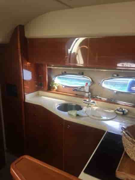 Princess V 45 - View 5