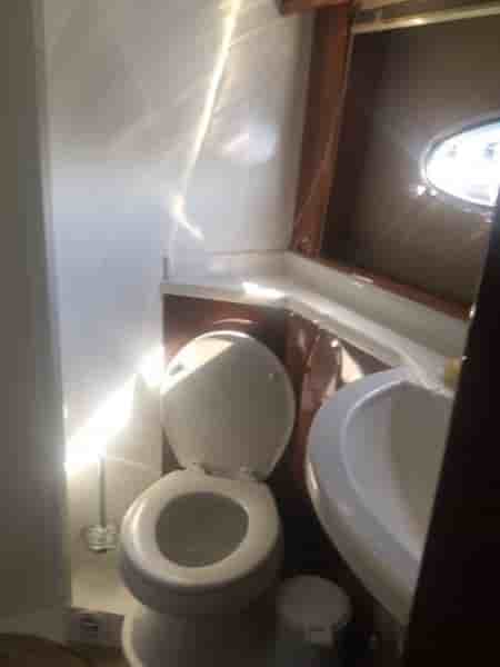 Princess V 45 - View 6