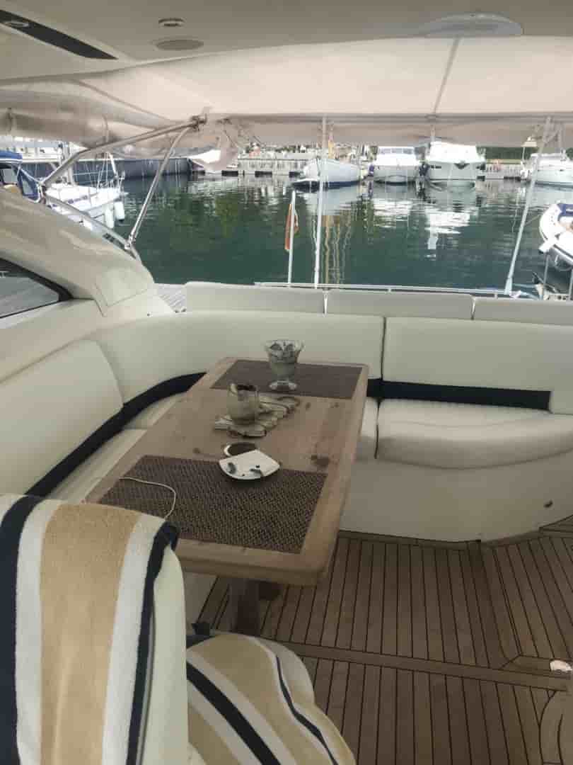 Princess V 45 - View 9