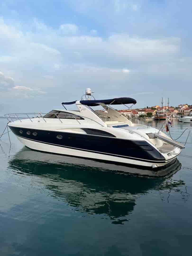 Princess V 50 - View 1