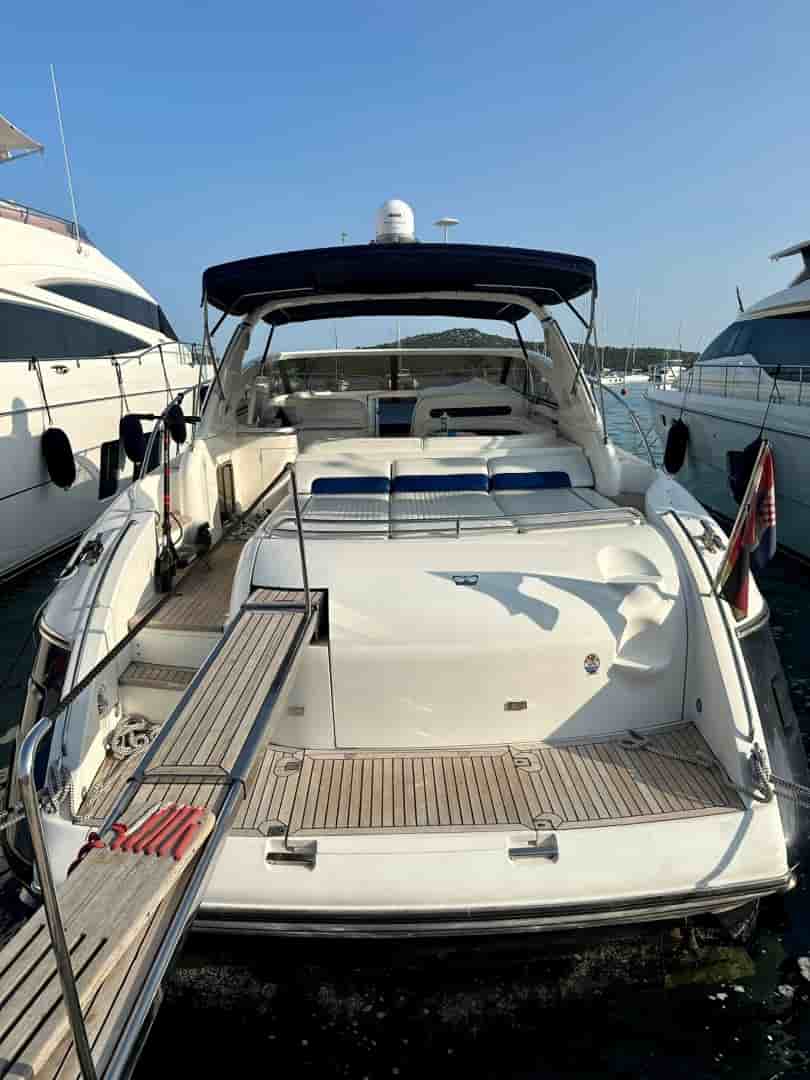 Princess V 50 - View 11