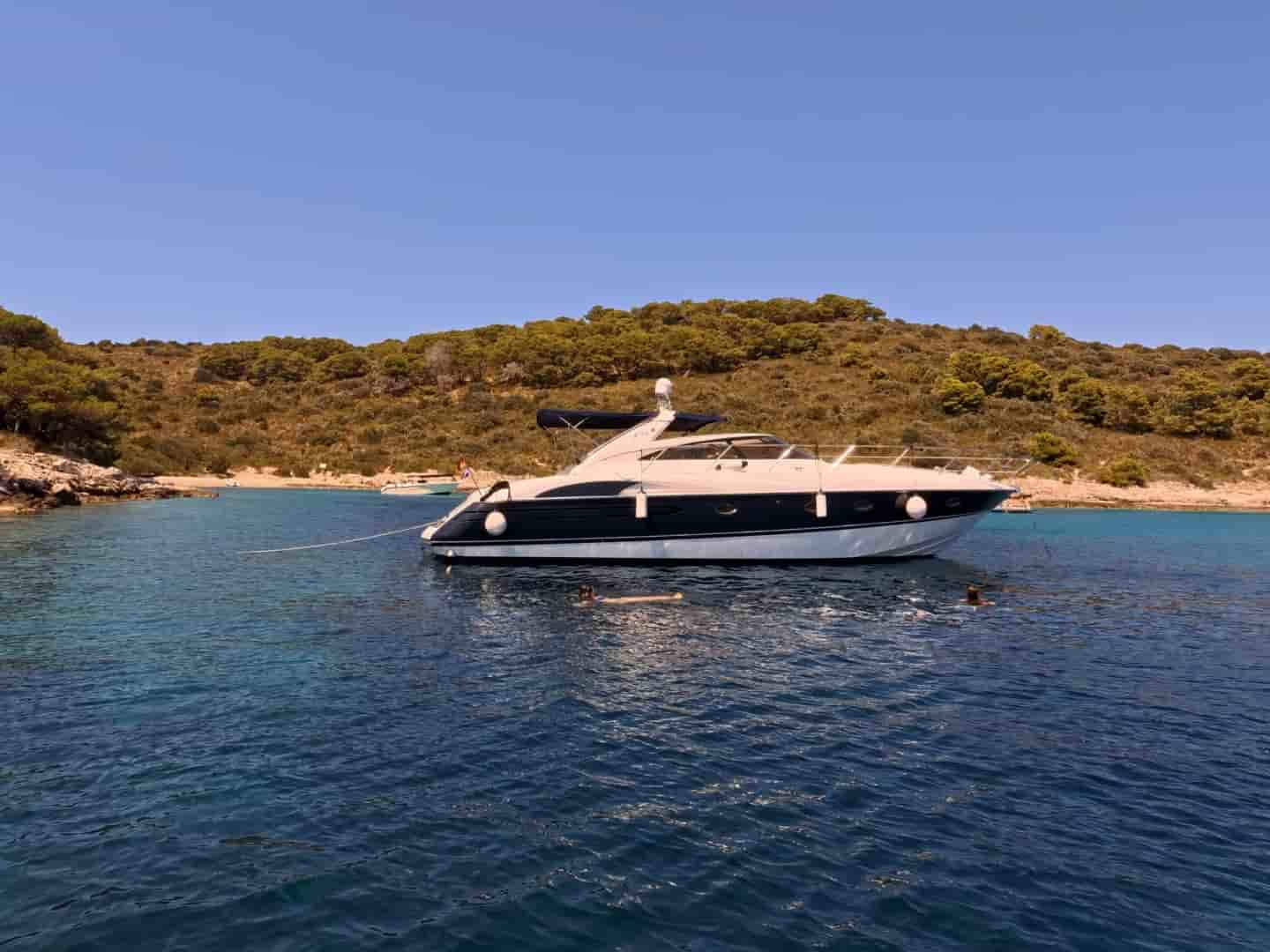 Princess V 50 - View 12