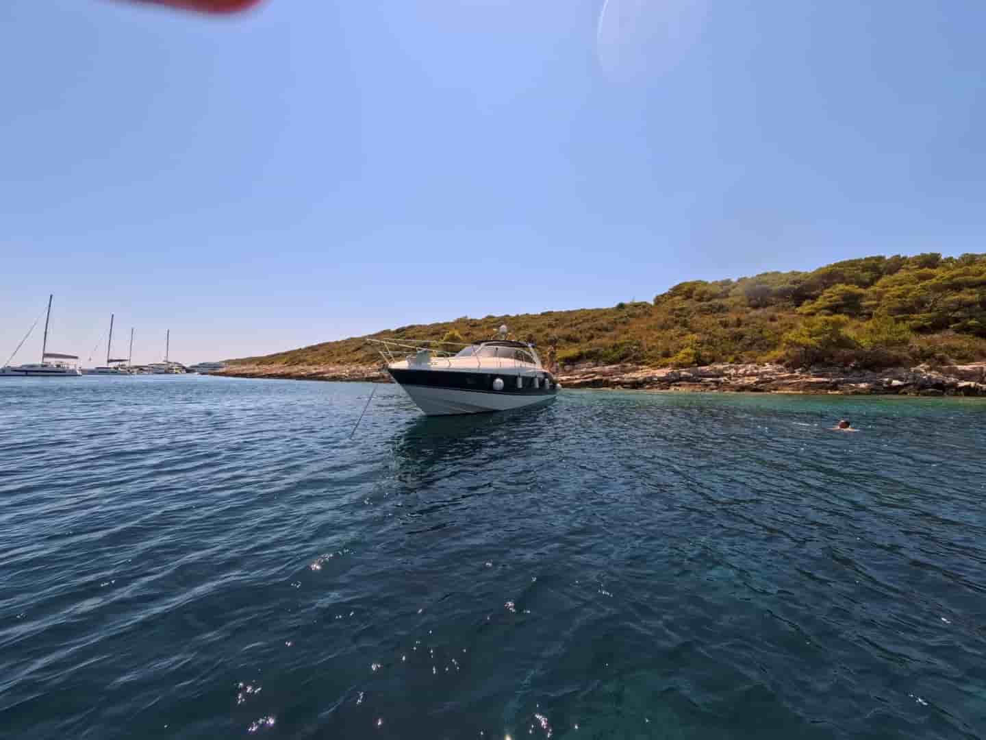 Princess V 50 - View 14