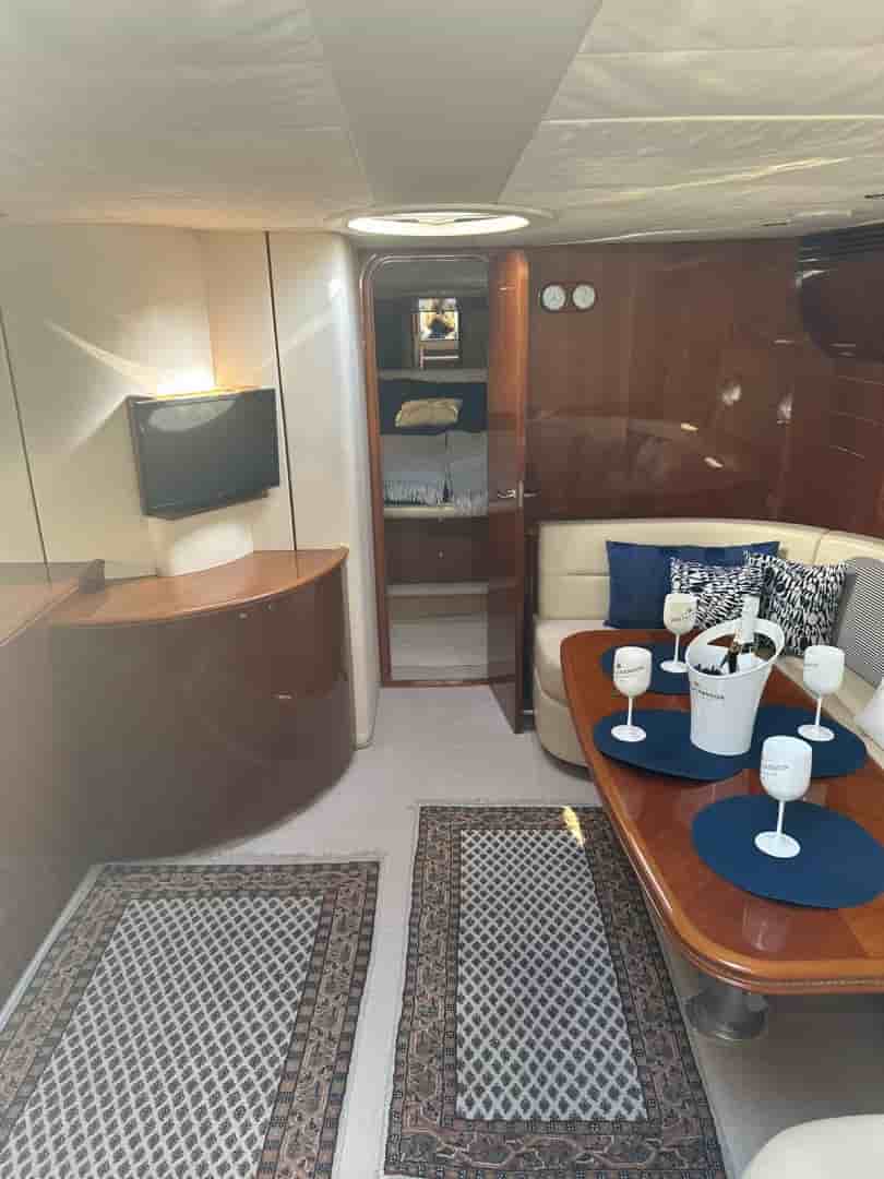 Princess V 50 - View 3