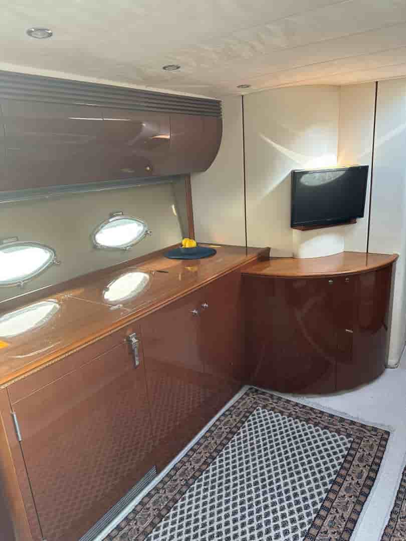 Princess V 50 - View 4