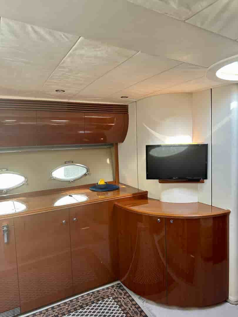 Princess V 50 - View 5