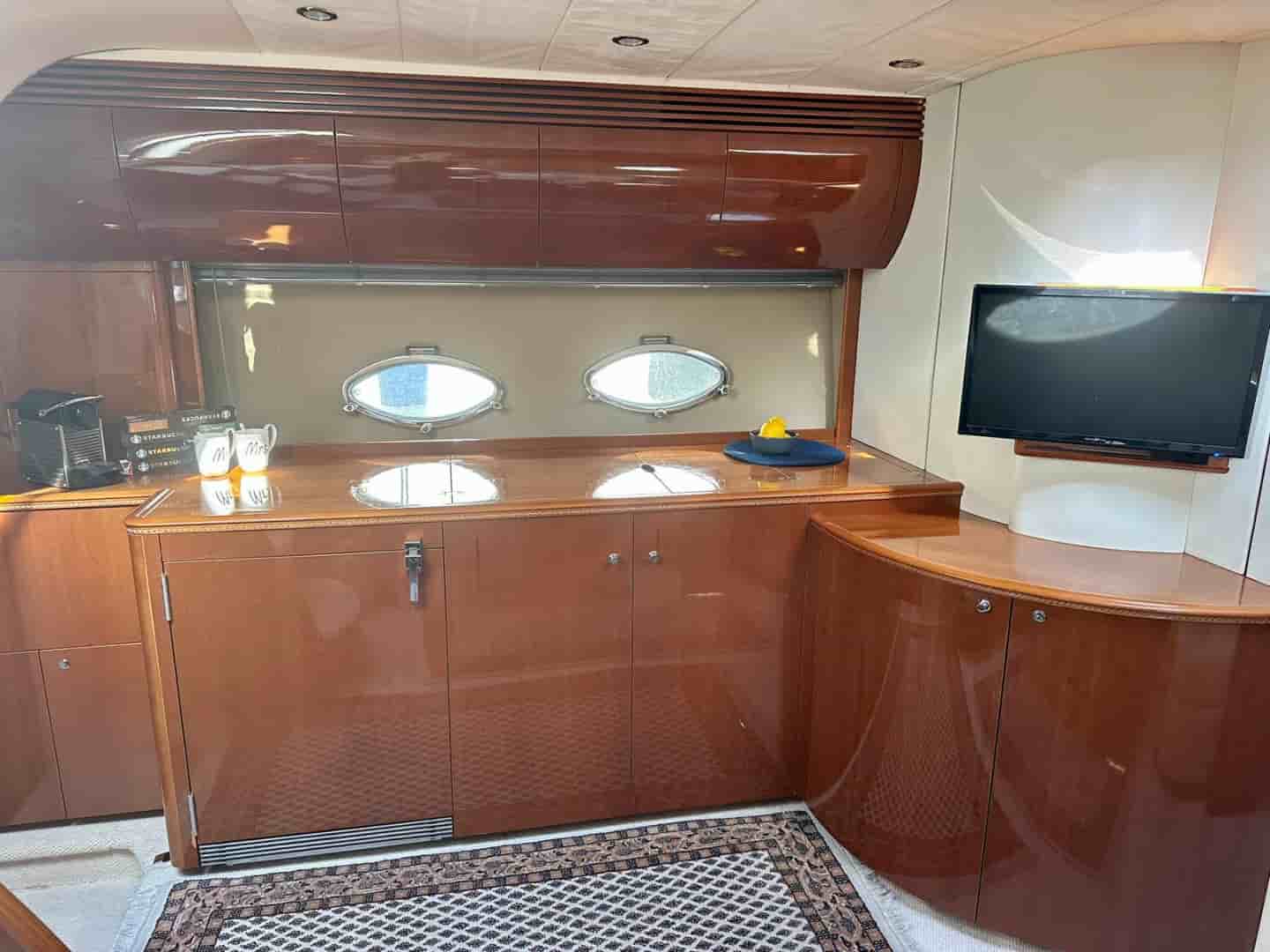 Princess V 50 - View 6