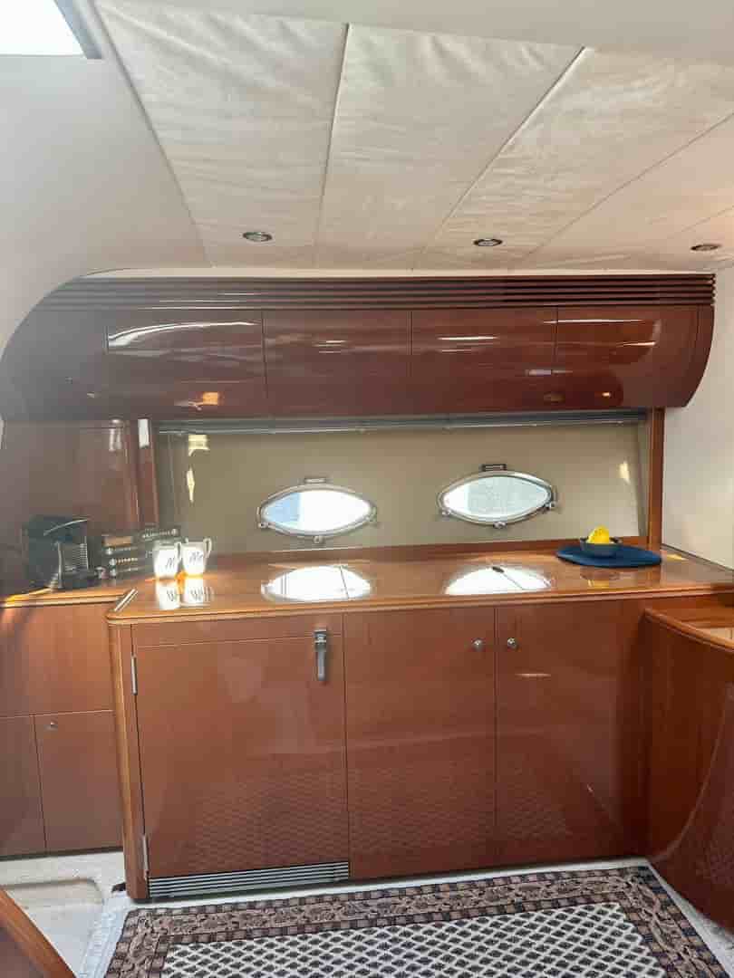 Princess V 50 - View 8