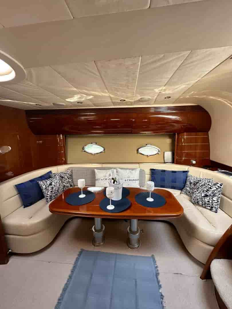 Princess V 50 - View 9