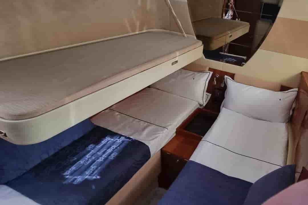 Sealine 60 - View 10