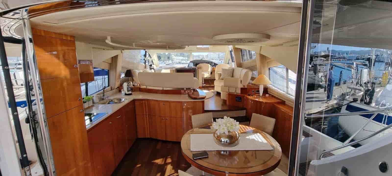 Sealine 60 - View 11