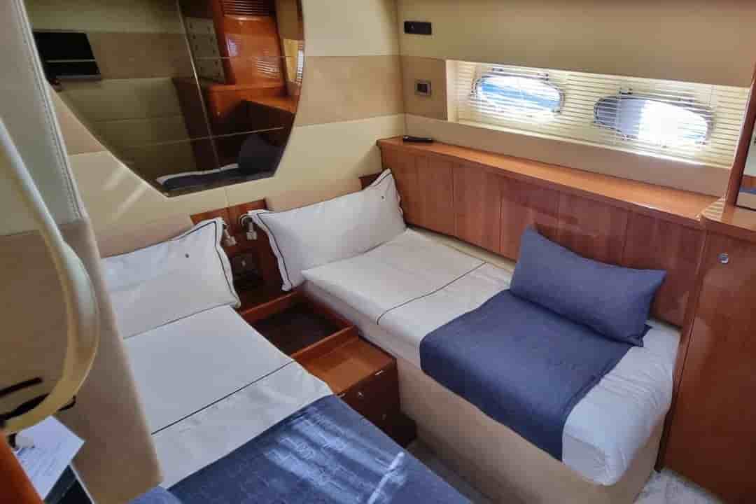 Sealine 60 - View 12