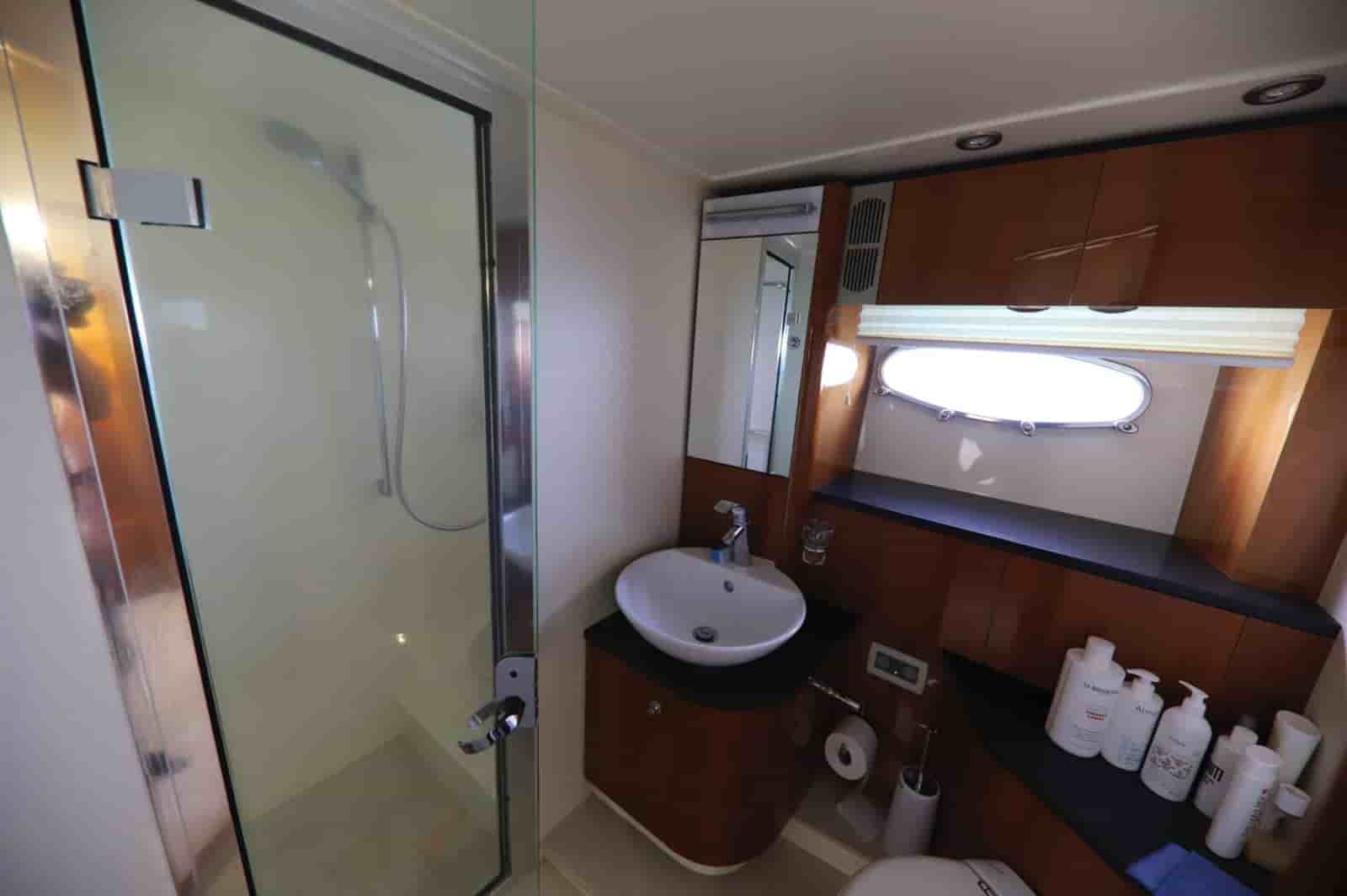 Sealine 60 - View 13