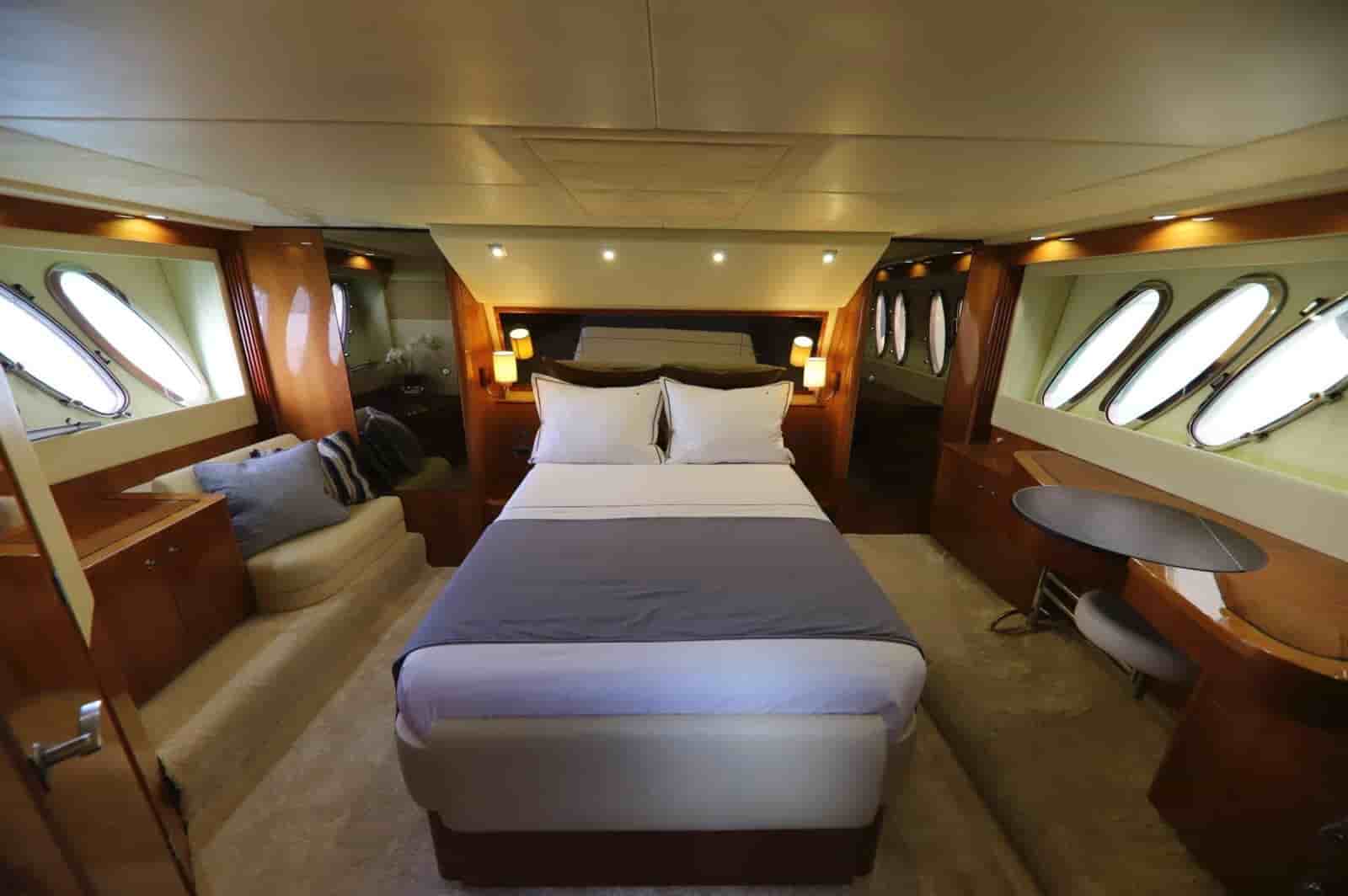 Sealine 60 - View 15