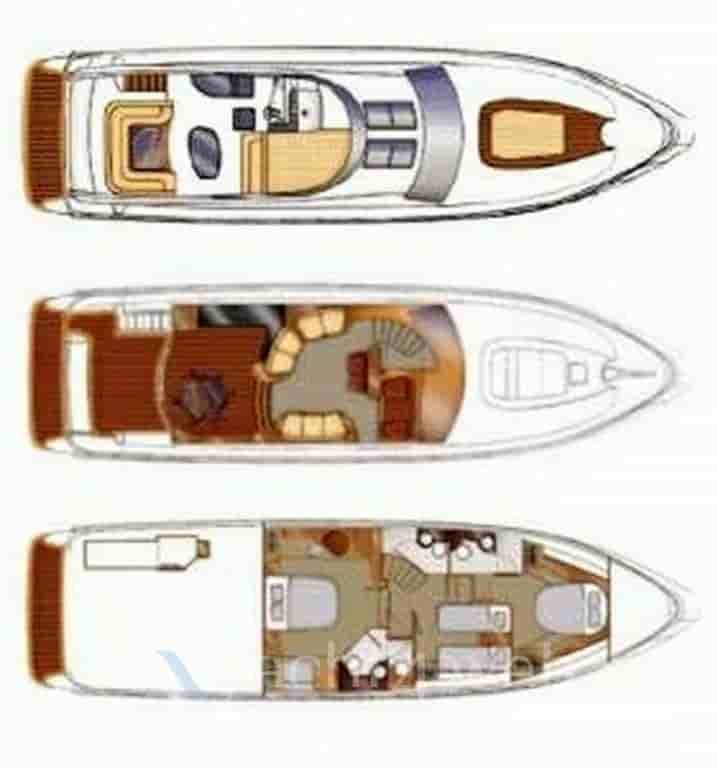 Sealine 60 - View 16