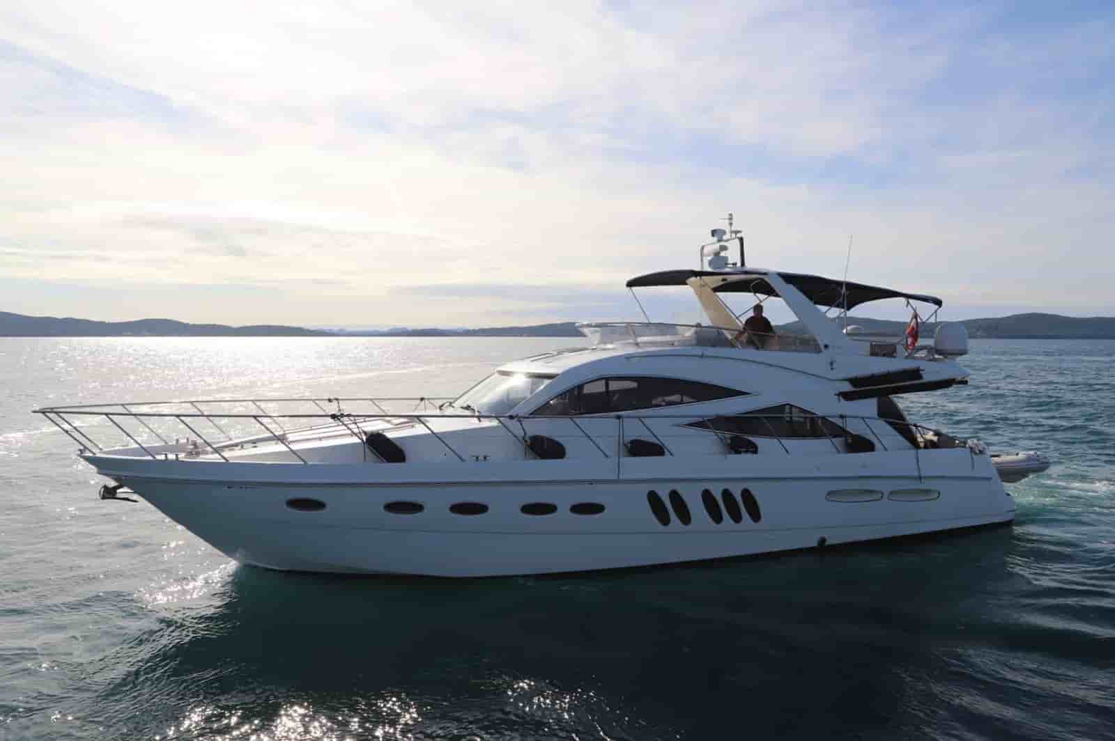 Sealine 60 - View 2