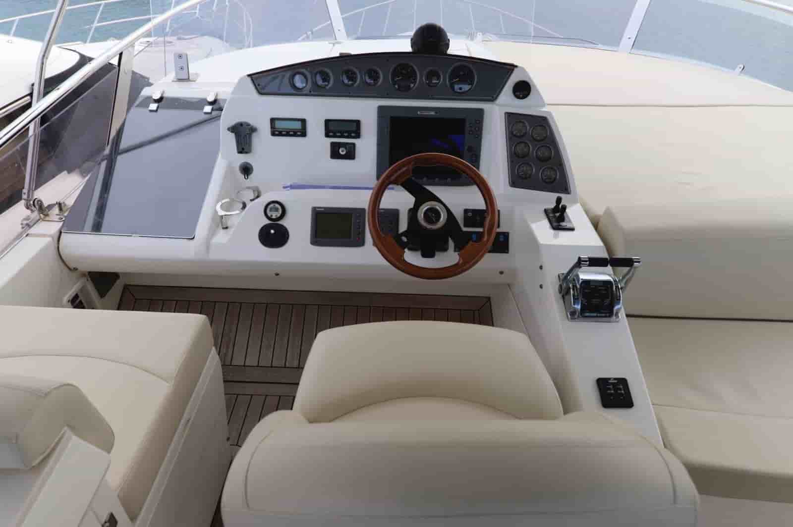 Sealine 60 - View 4