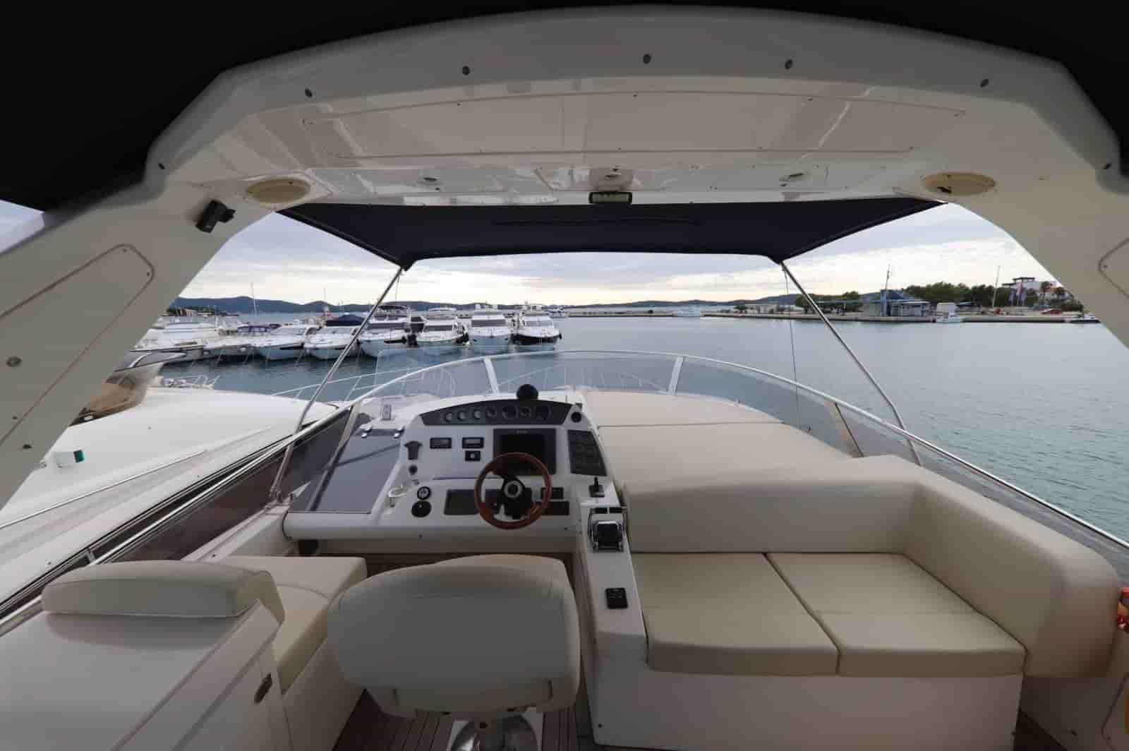 Sealine 60 - View 5
