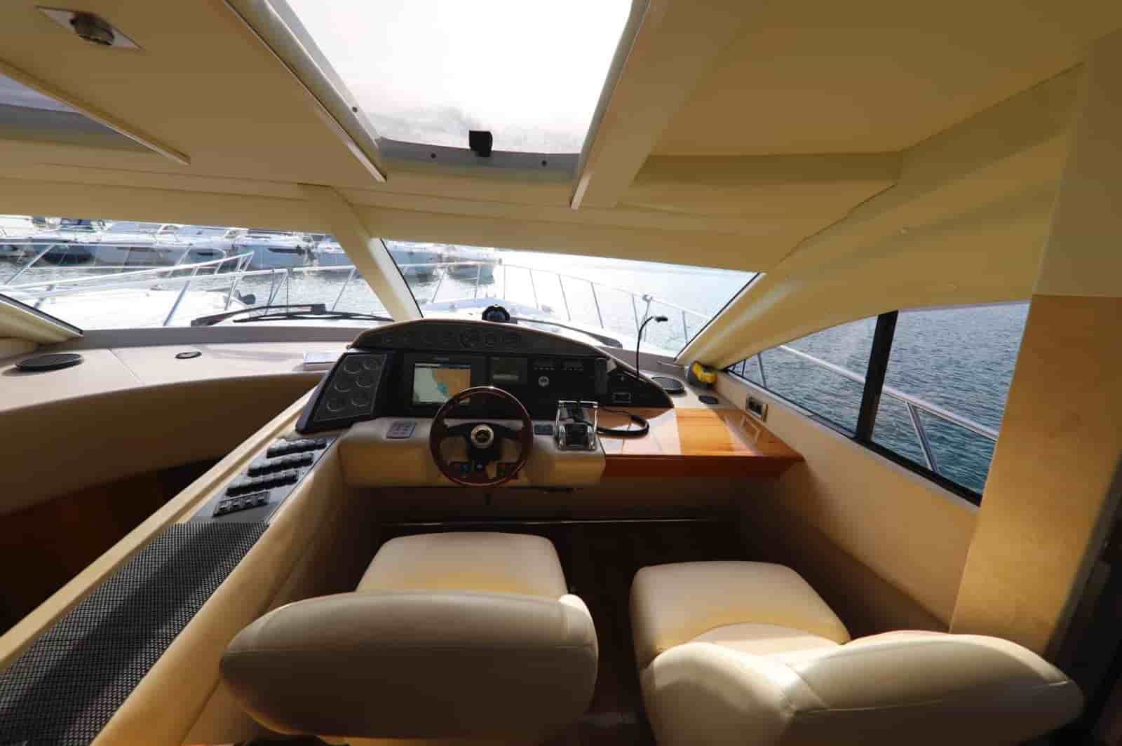 Sealine 60 - View 6