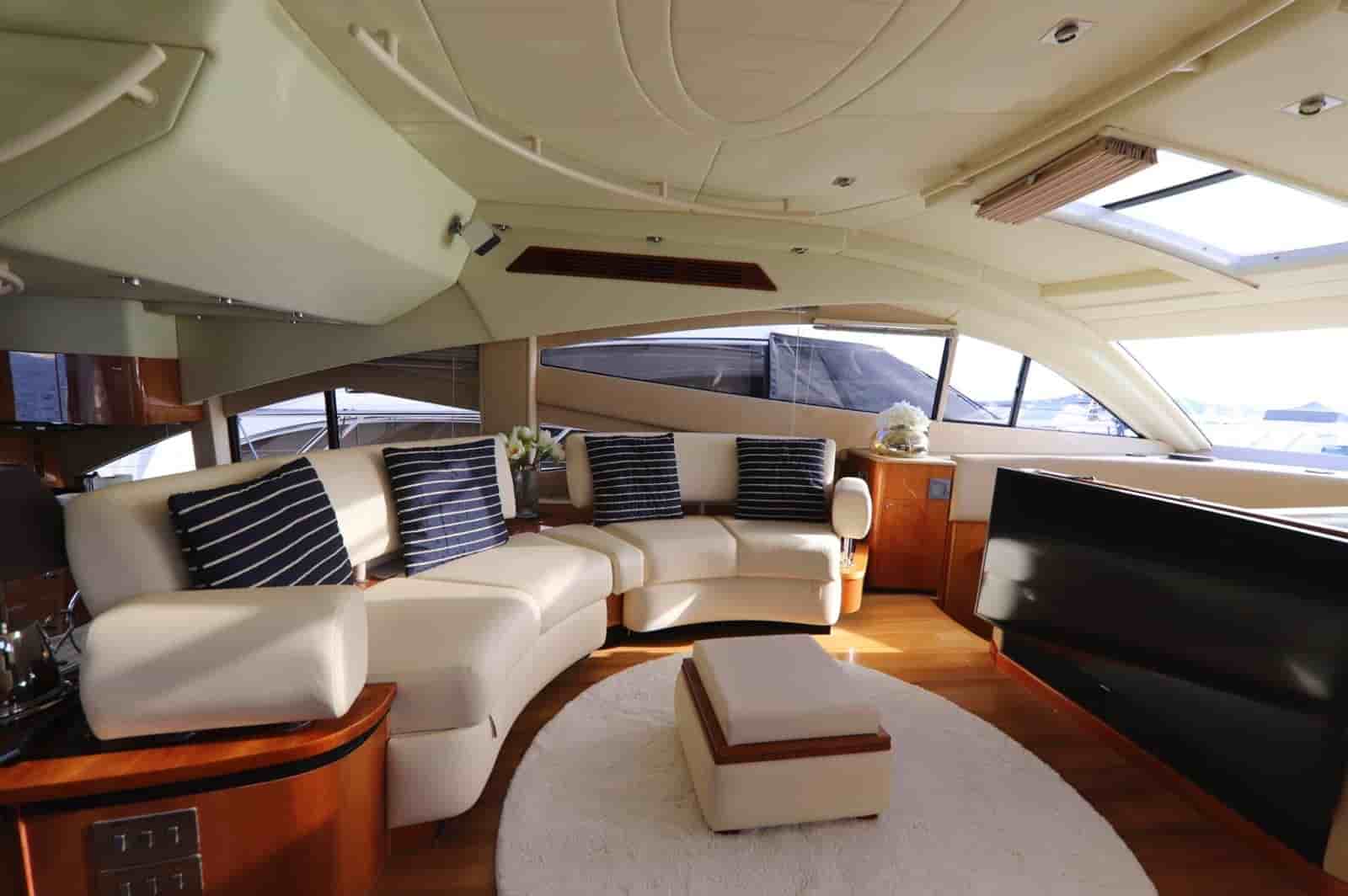 Sealine 60 - View 7