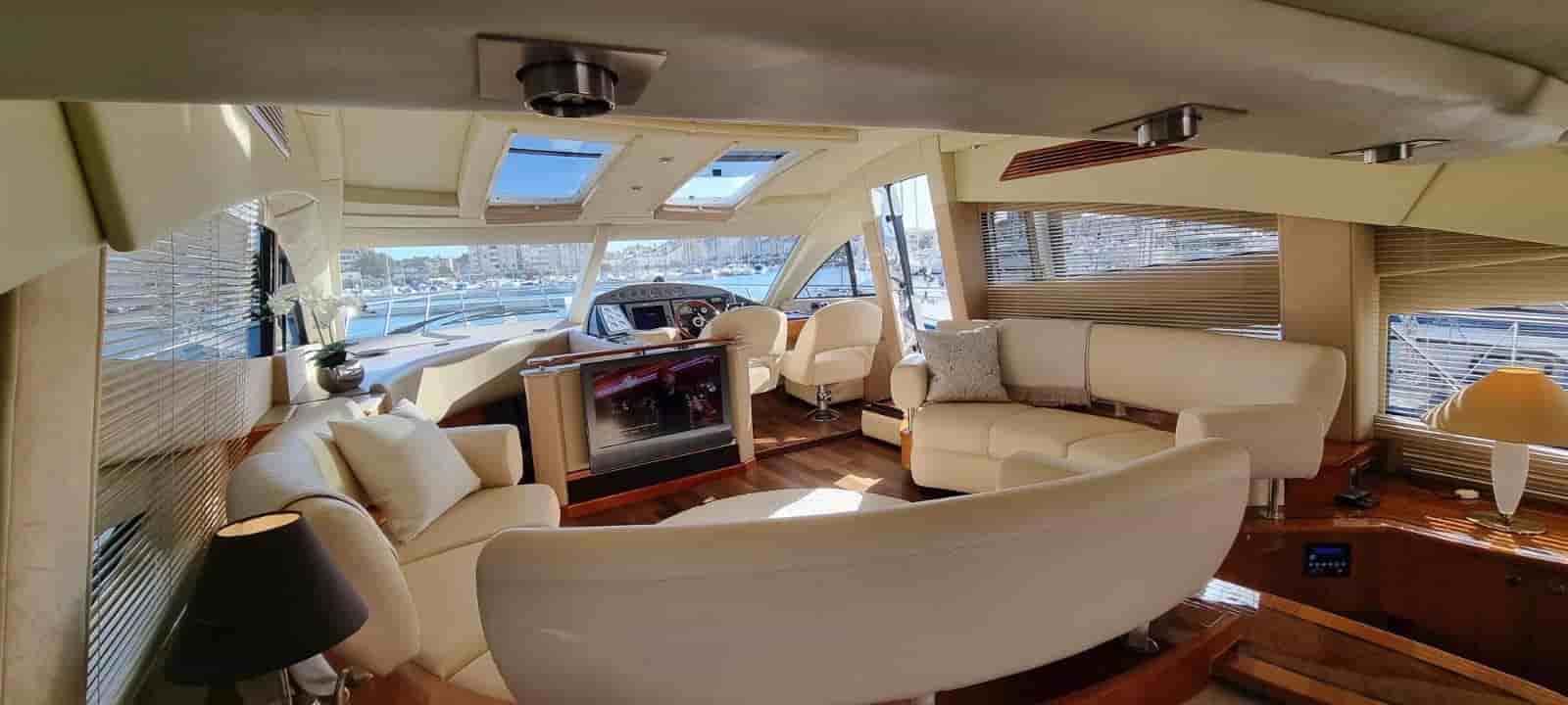 Sealine 60 - View 8