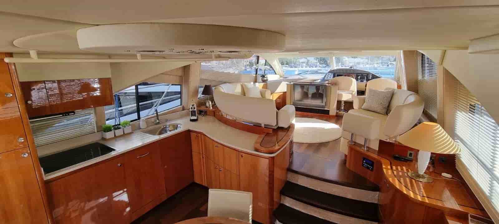 Sealine 60 - View 9