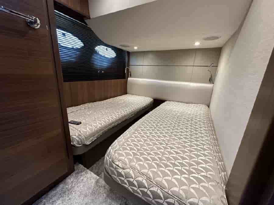 Princess 60 HT Fly - View 9