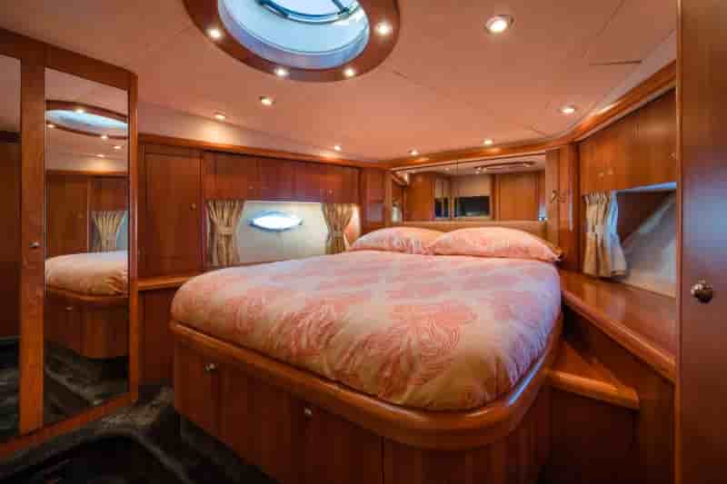 Sunseeker Predator 72 - View 10