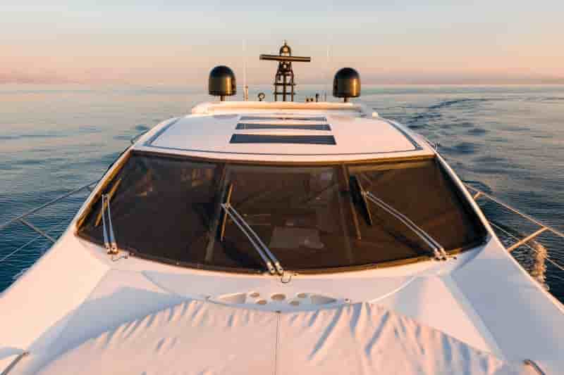 Sunseeker Predator 72 - View 12