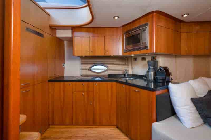 Sunseeker Predator 72 - View 8