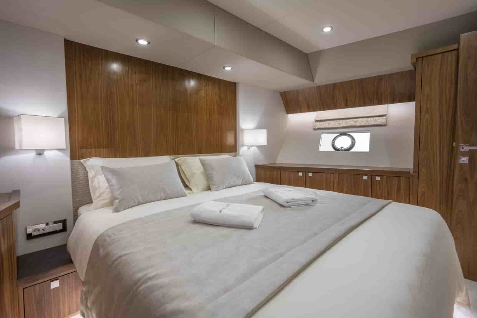 Monachus yacht - View 10