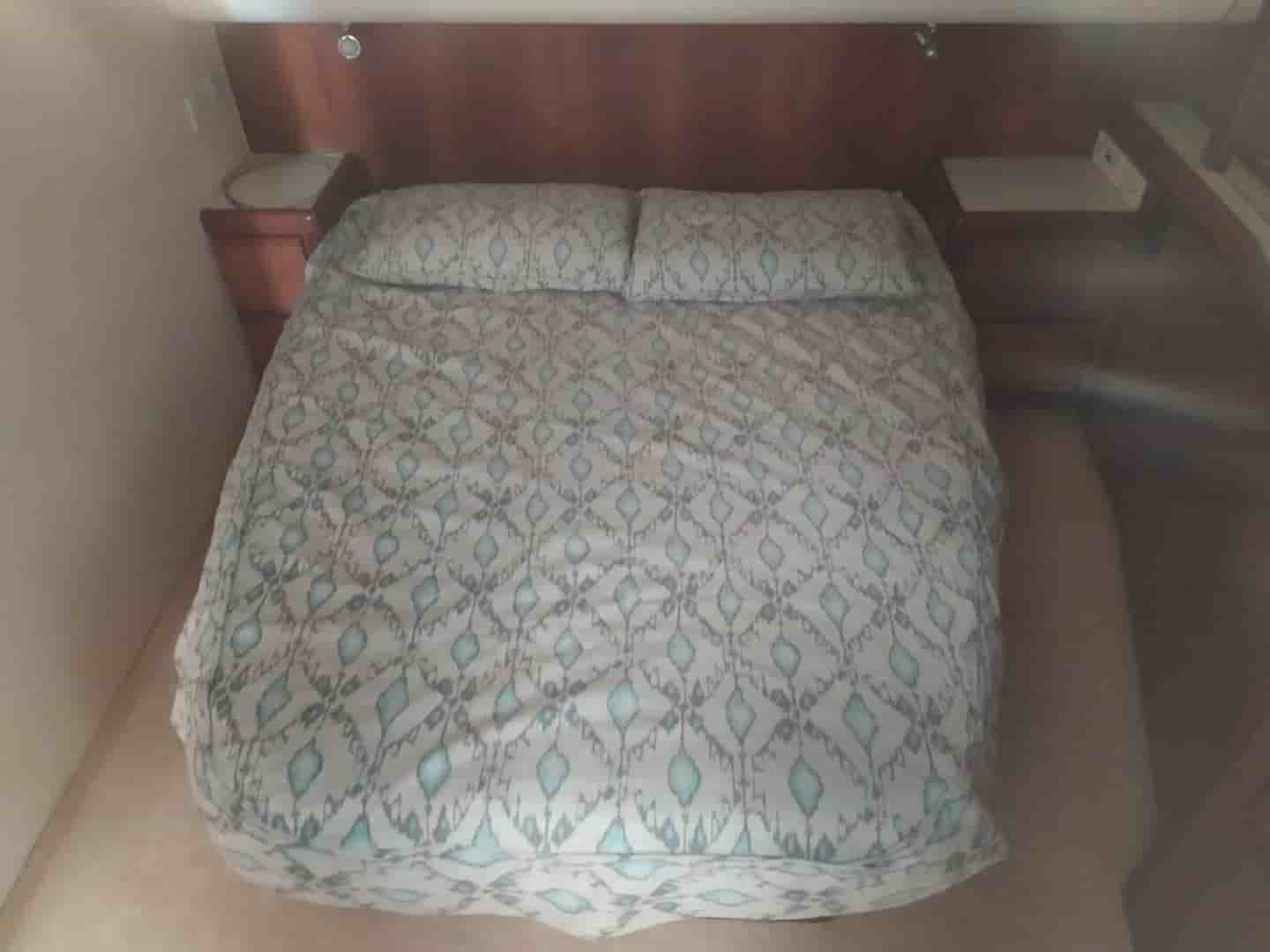 Bertram 54 fly - View 8