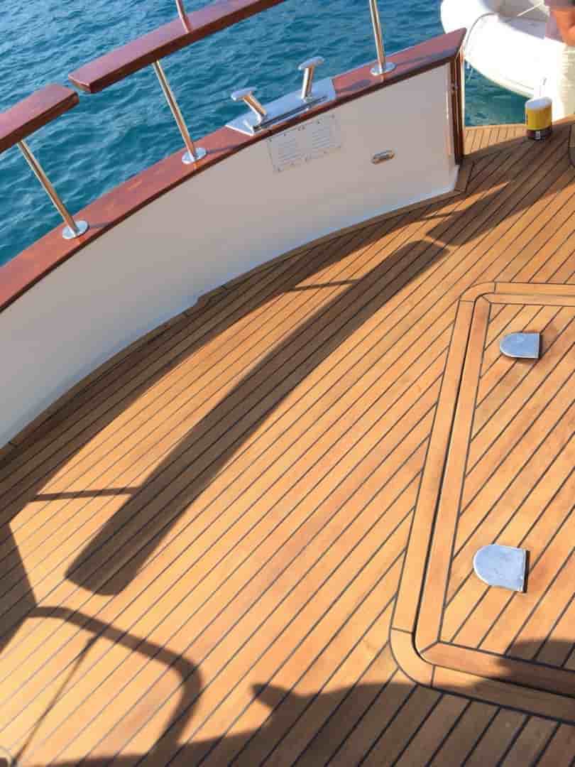 Menorquin 160 HT - View 10