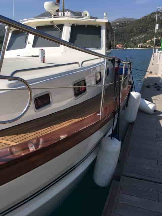 Menorquin 160 HT - View 11