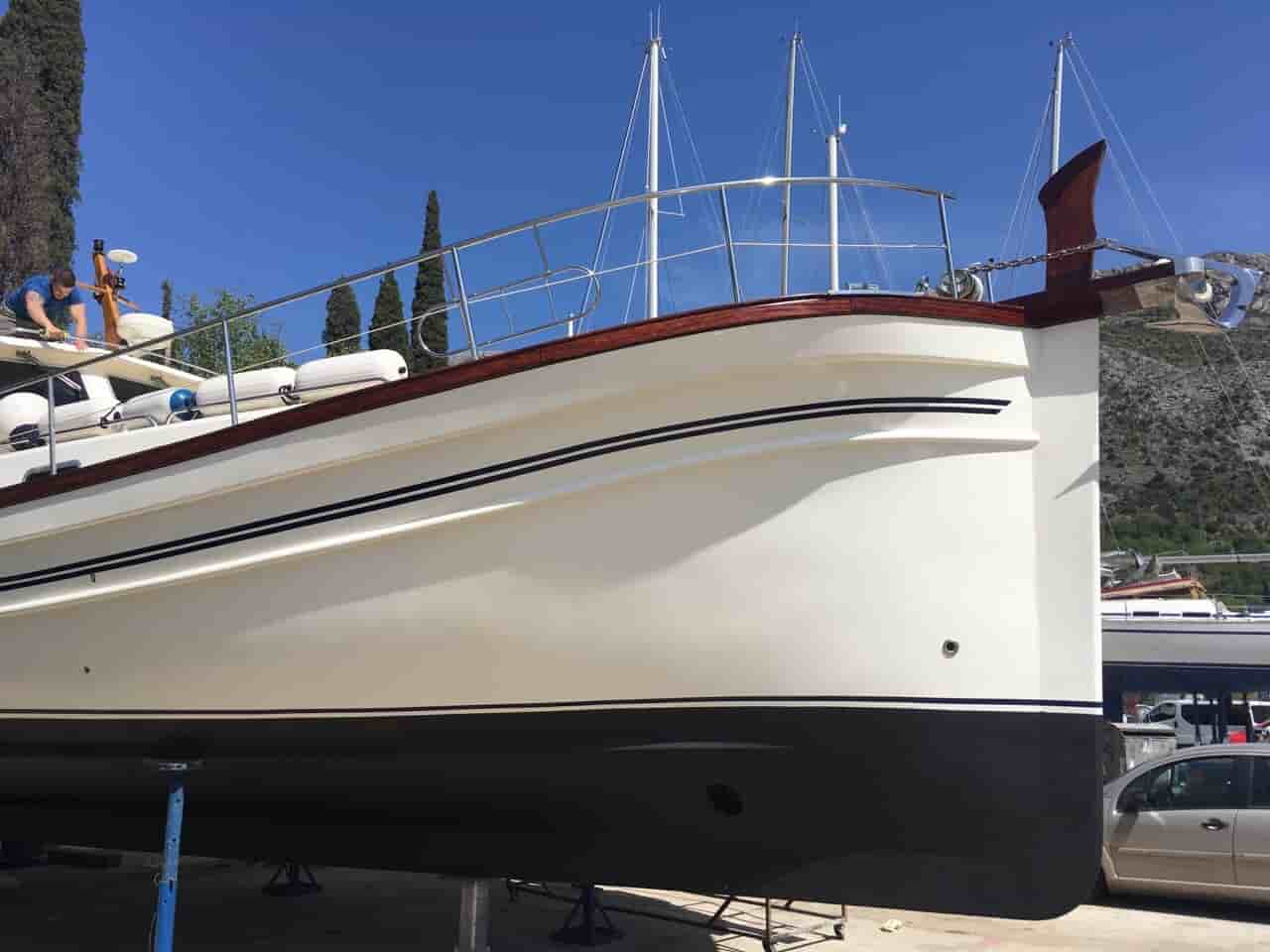 Menorquin 160 HT - View 12