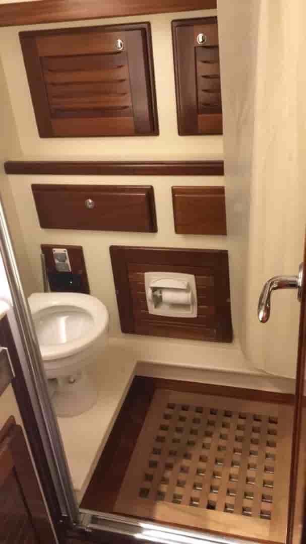 Menorquin 160 HT - View 13