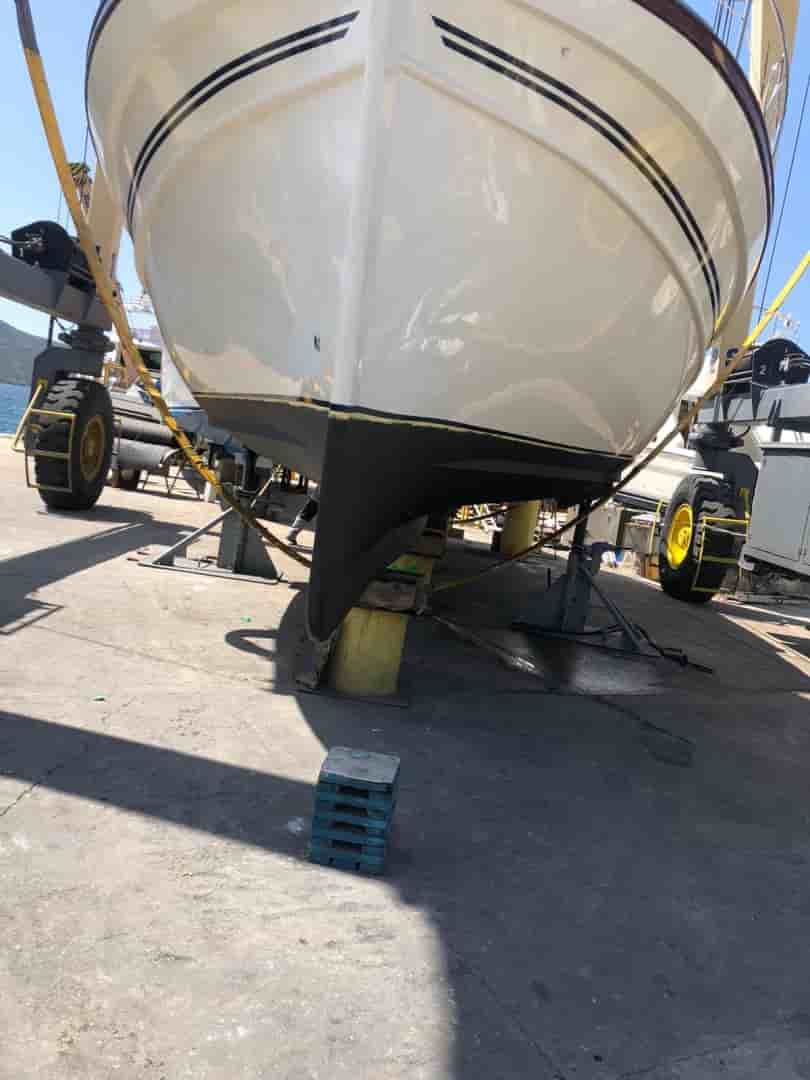 Menorquin 160 HT - View 14