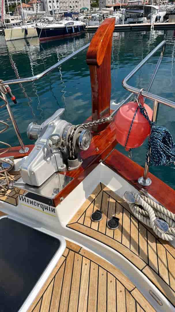 Menorquin 160 HT - View 15