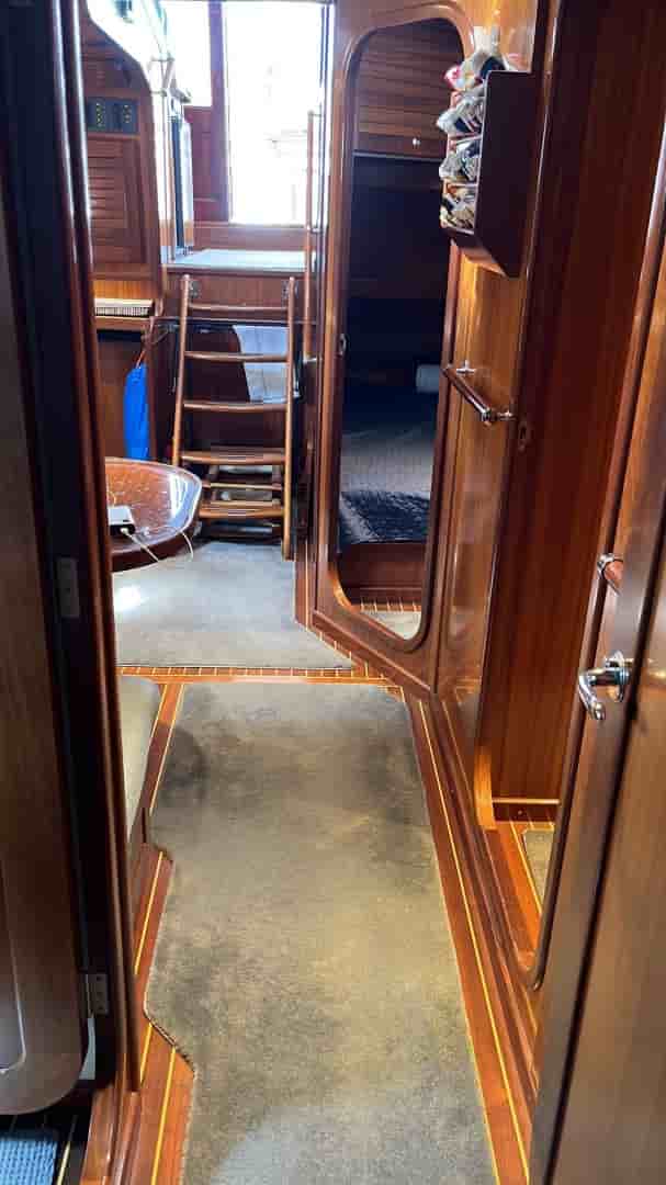 Menorquin 160 HT - View 16