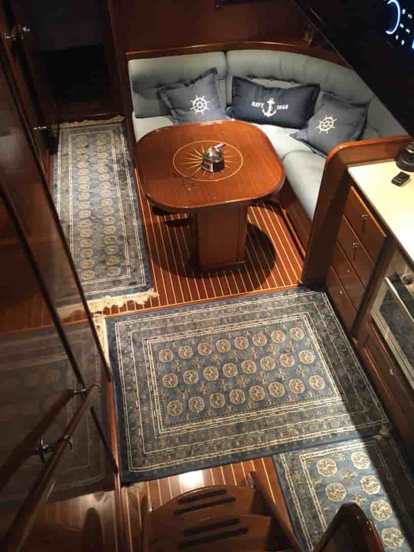 Menorquin 160 HT - View 3