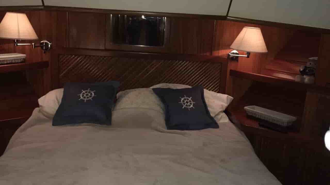 Menorquin 160 HT - View 4