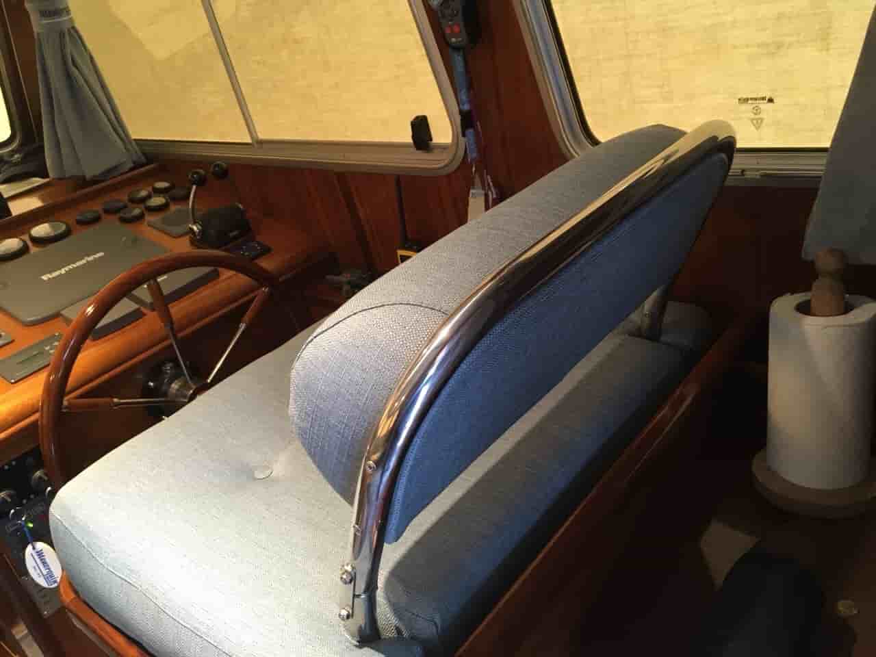 Menorquin 160 HT - View 5